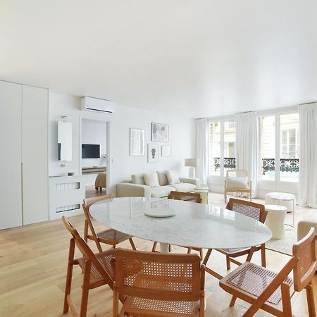 Residence In The Center Of Paris By Studio Prestige ภายนอก รูปภาพ