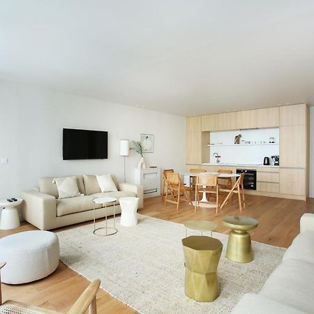 Residence In The Center Of Paris By Studio Prestige ภายนอก รูปภาพ