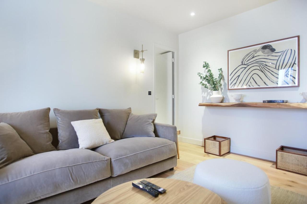 Residence In The Center Of Paris By Studio Prestige ภายนอก รูปภาพ