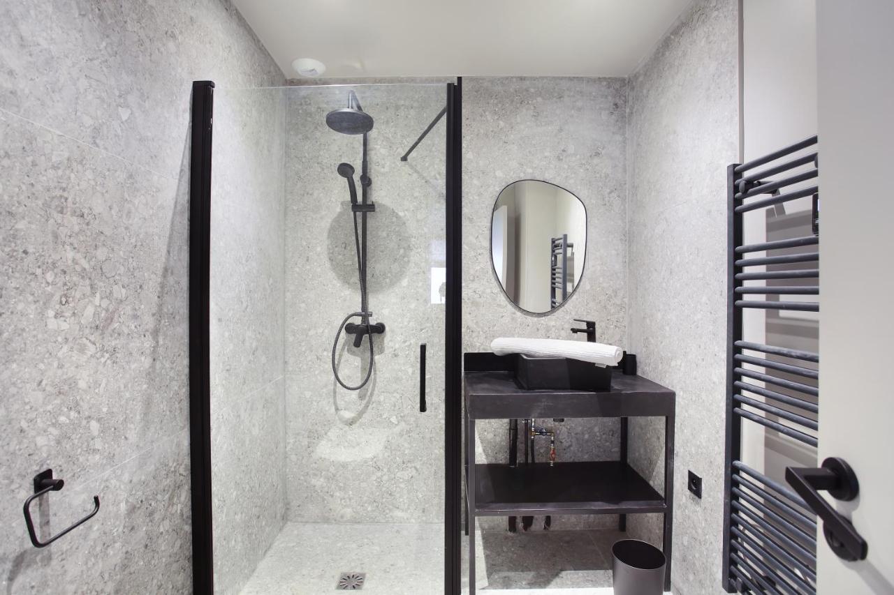 Residence In The Center Of Paris By Studio Prestige ภายนอก รูปภาพ