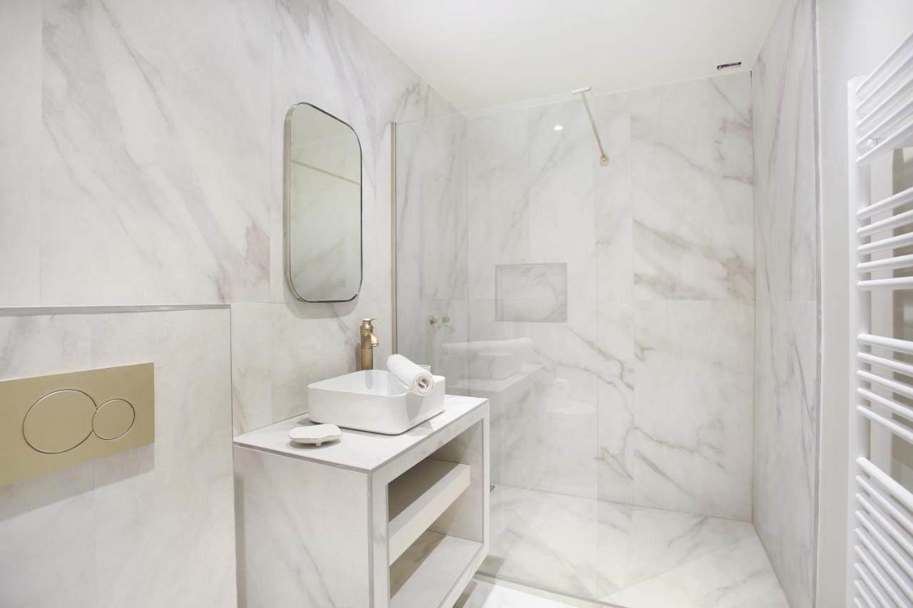 Residence In The Center Of Paris By Studio Prestige ภายนอก รูปภาพ