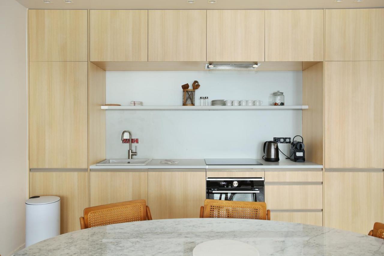 Residence In The Center Of Paris By Studio Prestige ภายนอก รูปภาพ